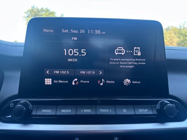 2023 Kia Forte LXS - Photo 26