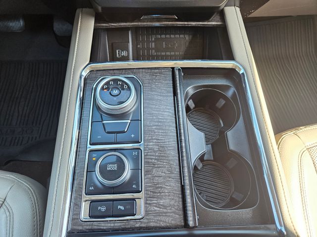 2021 Ford Expedition Limited - Photo 30
