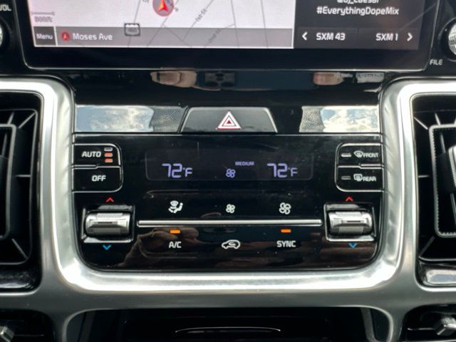 2022 Kia Sorento SX - Photo 40