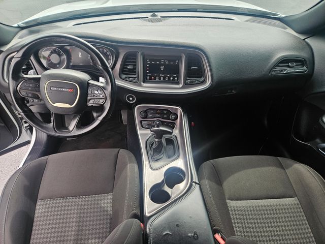 2022 Dodge Challenger GT - Photo 15