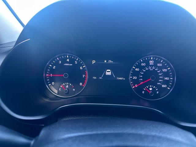 2023 Kia Forte LXS - Photo 23