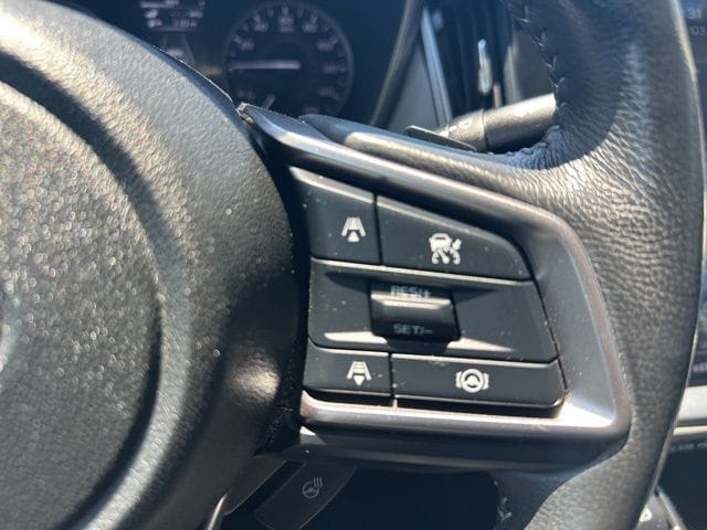 2024 Subaru Legacy Limited - Photo 27