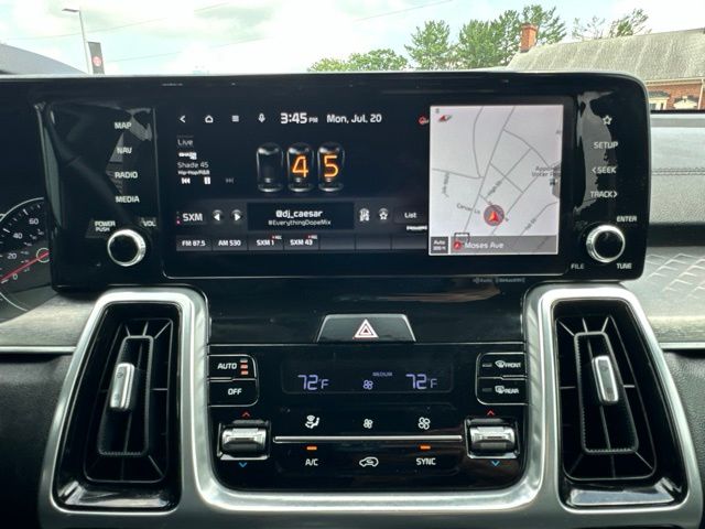 2022 Kia Sorento SX - Photo 38