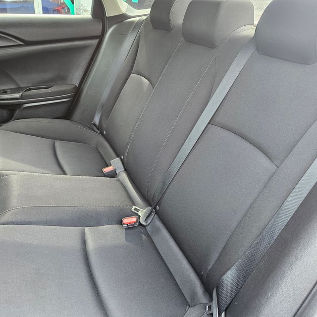 2020 Honda Civic LX - Photo 15