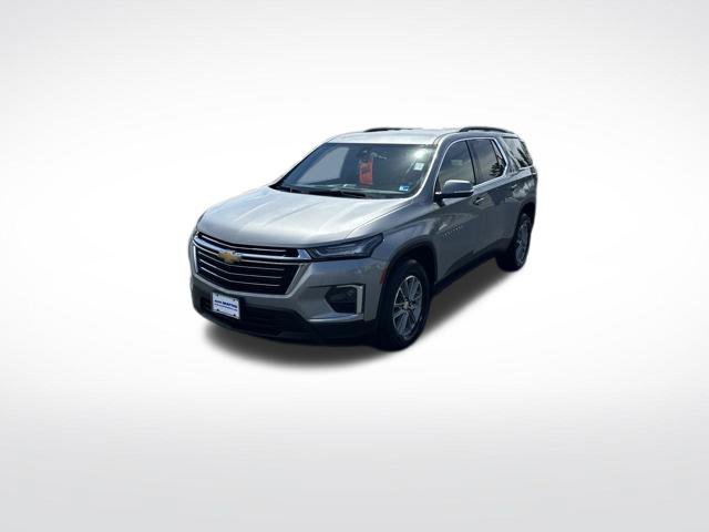 2023 Chevrolet Traverse LT SUV