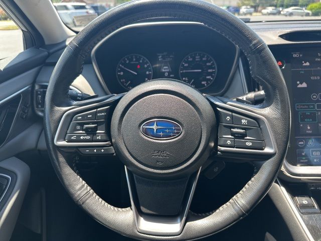 2024 Subaru Legacy Limited - Photo 26