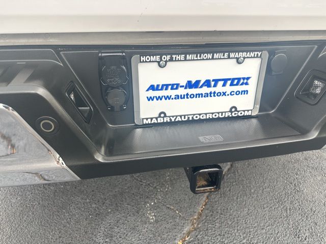 2021 Ford F-150 XLT - Photo 7