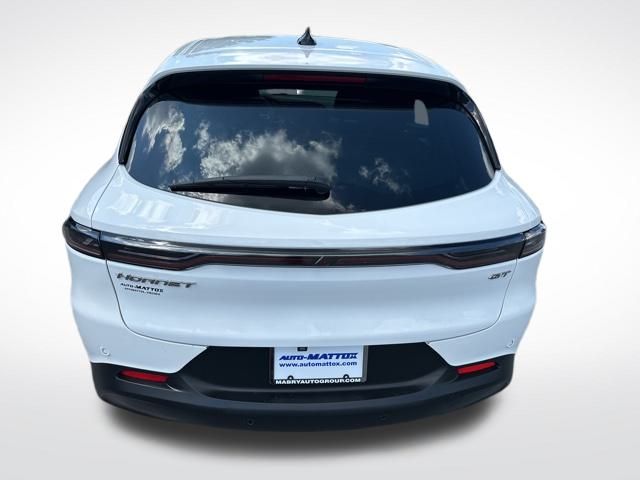 2024 Dodge Hornet GT photo 3