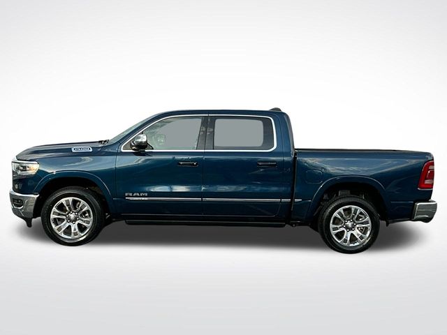 2023 Ram 1500 Limited photo 2