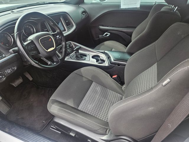 2022 Dodge Challenger GT - Photo 9