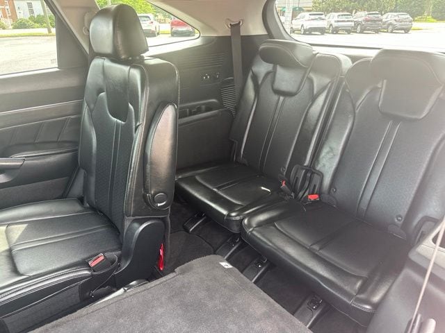 2022 Kia Sorento SX - Photo 20