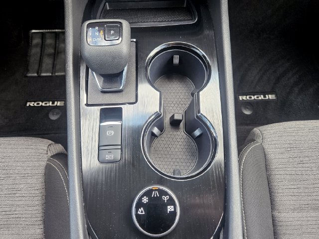 2023 Nissan Rogue SV - Photo 29