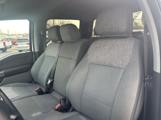 2021 Ford F-150 XLT - Photo 14