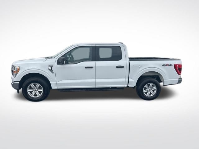 2021 Ford F-150 XLT - Photo 2