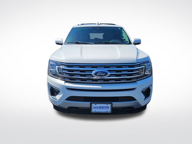 2021 Ford Expedition Limited - Photo 8