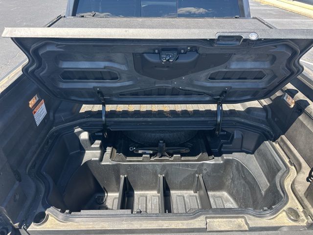 2023 Honda Ridgeline RTL - Photo 7