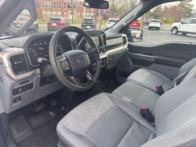 2021 Ford F-150 XLT - Photo 13