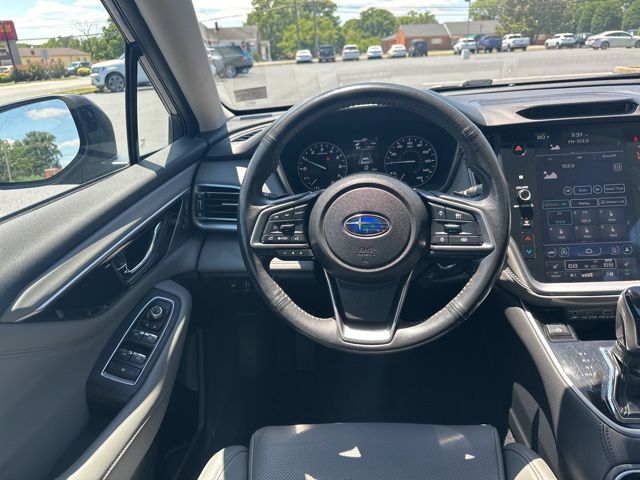 2024 Subaru Legacy Limited - Photo 25