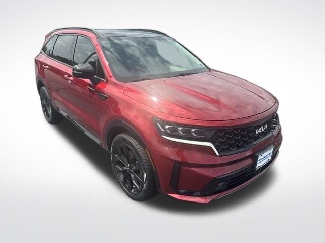 2022 Kia Sorento SX - Photo 8