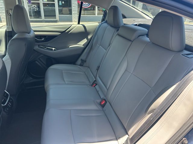 2024 Subaru Legacy Limited - Photo 16