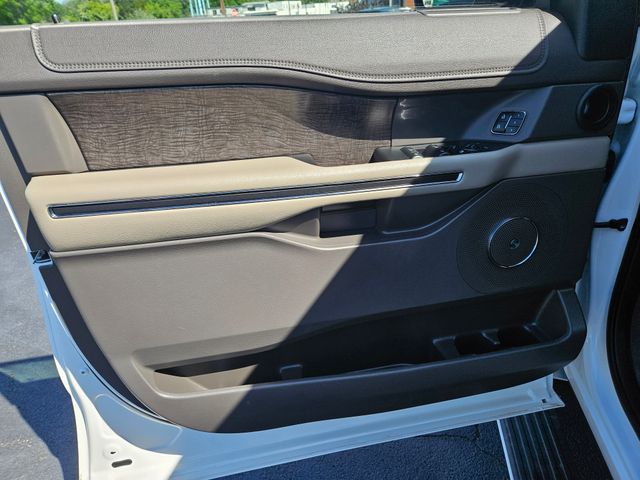 2021 Ford Expedition Limited - Photo 15