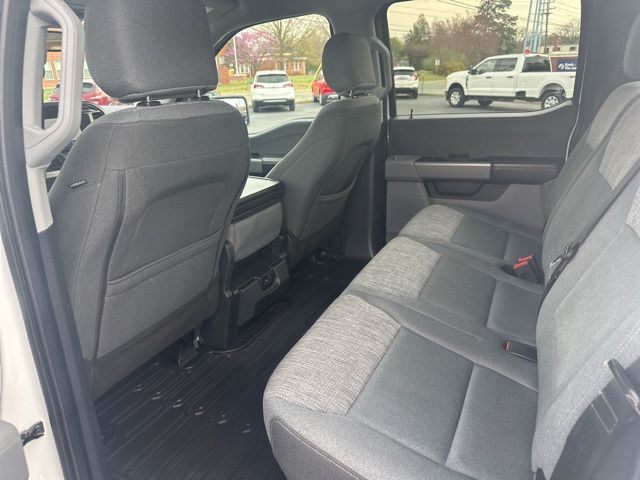 2021 Ford F-150 XLT - Photo 19