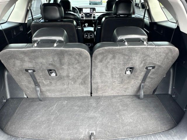 2022 Kia Sorento SX - Photo 22