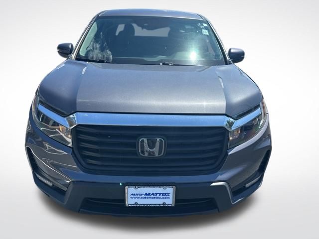 2023 Honda Ridgeline RTL - Photo 12