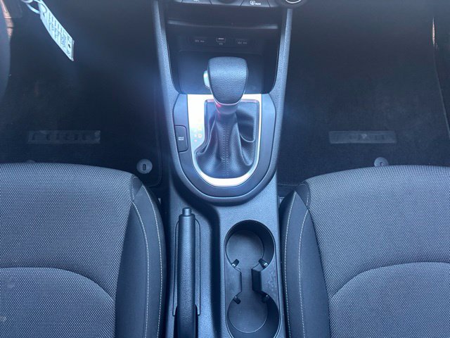 2023 Kia Forte LXS - Photo 30