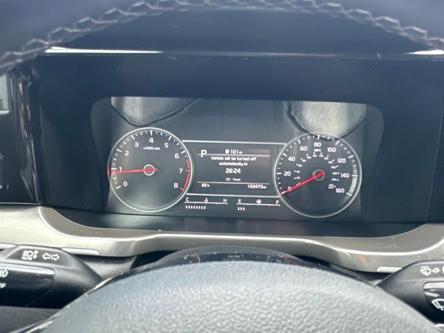 2022 Kia Sorento SX - Photo 33