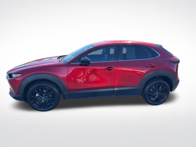 2024 Mazda CX-30 2.5 Select Sport photo 2