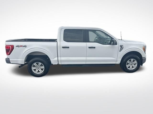 2021 Ford F-150 XLT - Photo 9