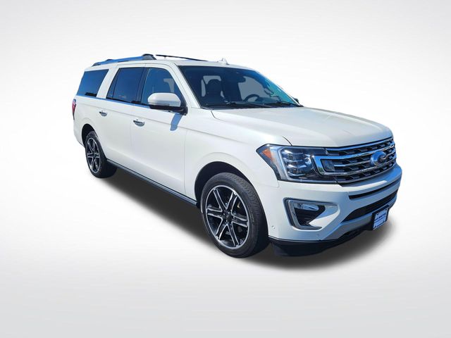 2021 Ford Expedition Limited - Photo 7