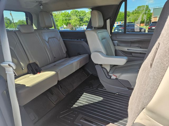 2021 Ford Expedition Limited - Photo 21