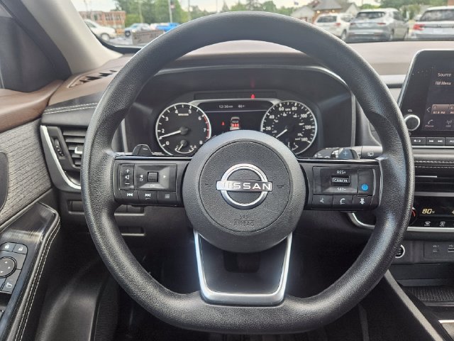 2023 Nissan Rogue SV - Photo 23