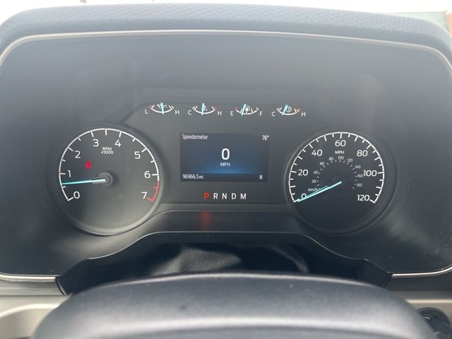 2021 Ford F-150 XLT - Photo 27