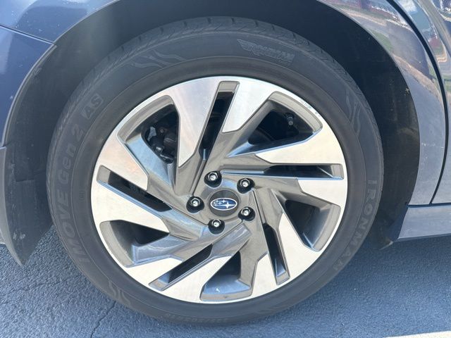 2024 Subaru Legacy Limited - Photo 44