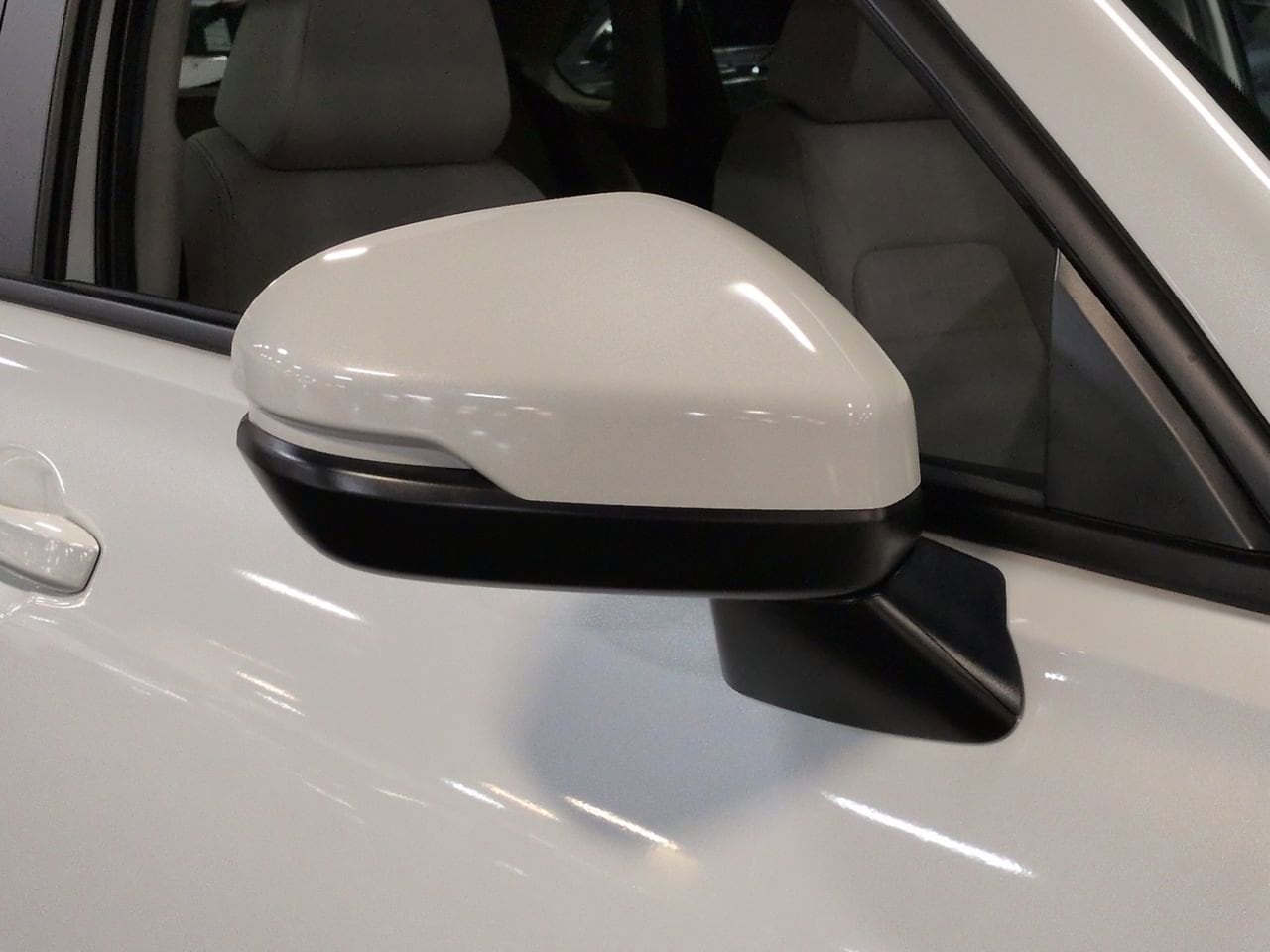 2026 Honda HR-V LX - Photo 11