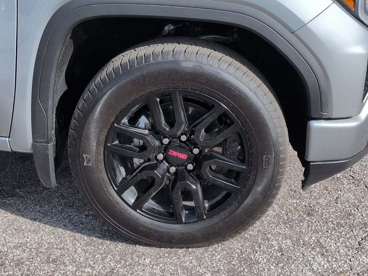 2026 GMC Sierra 1500 Elevation - Photo 10