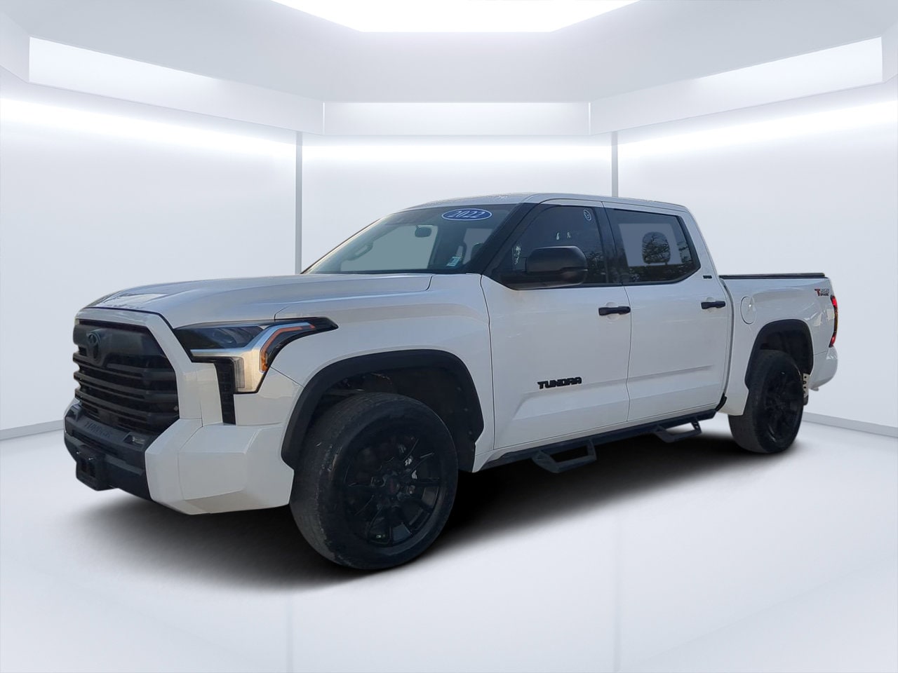 2022 Toyota Tundra SR5 - Photo 7