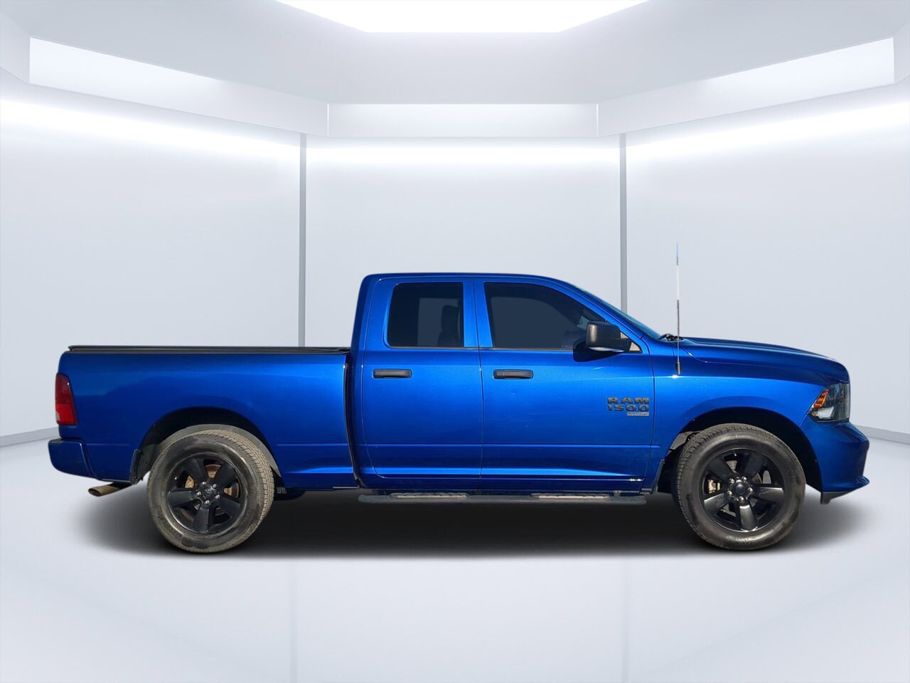 2019 Ram 1500 Classic Express photo 2