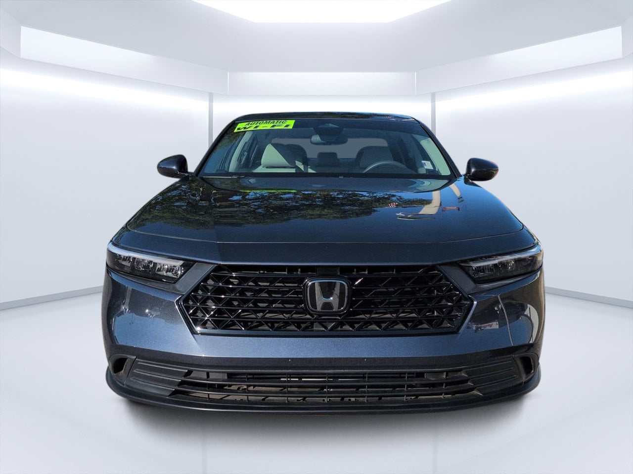 2024 Honda Accord LX - Photo 8