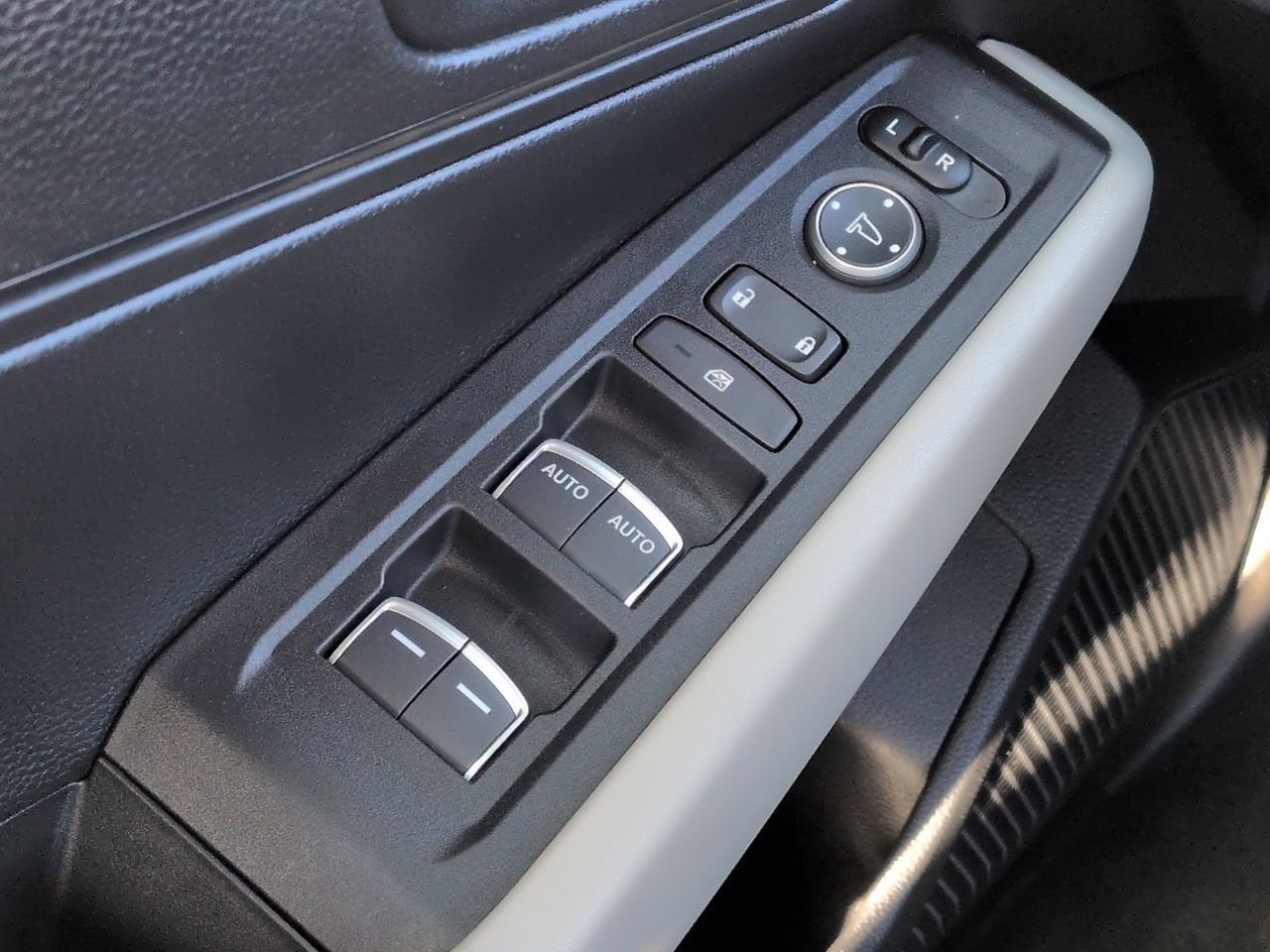 2024 Honda Accord LX - Photo 20