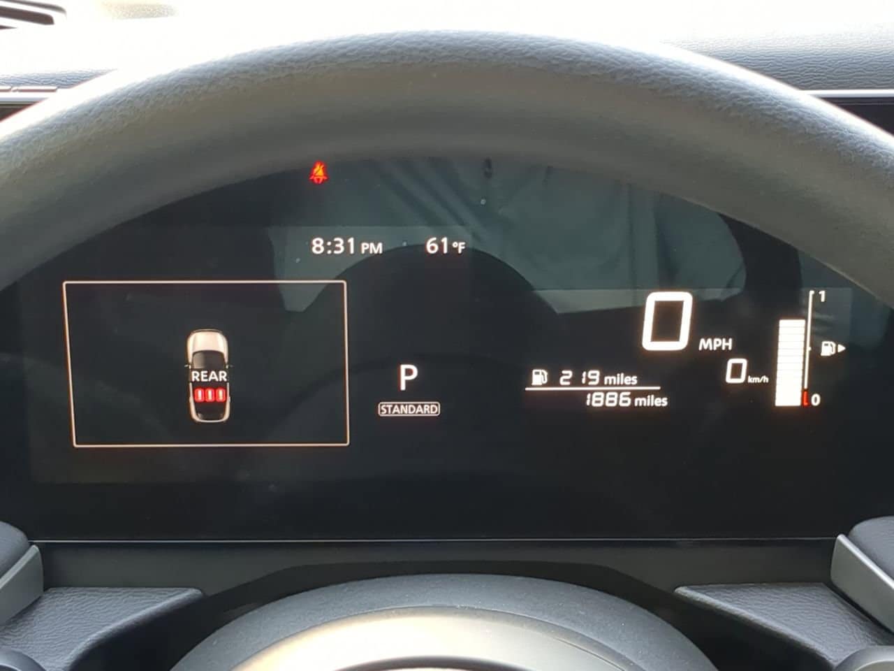 2025 Nissan Kicks S - Photo 25