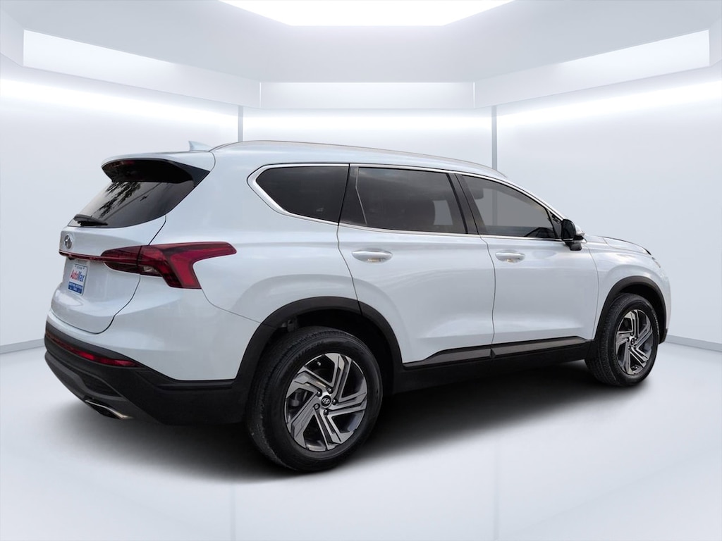 Used 2023 Hyundai Santa Fe SEL SUV