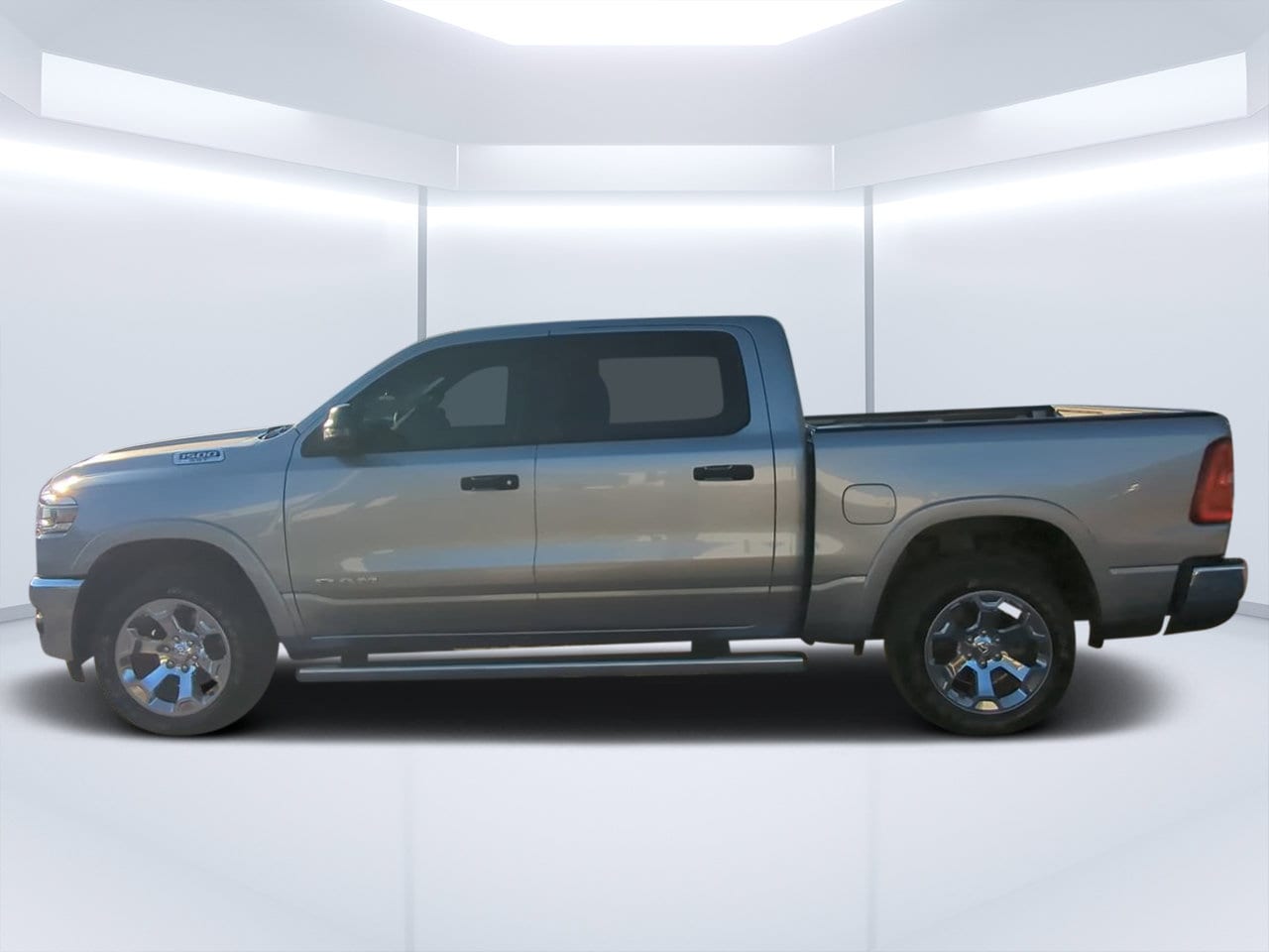 2025 RAM Ram 1500 Pickup Big Horn/Lone Star - Photo 6