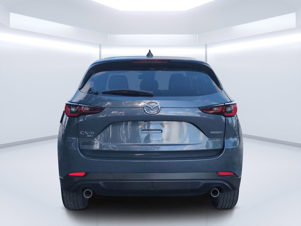 Used 2024 Mazda CX-5 2.5 S Carbon Edition SUV