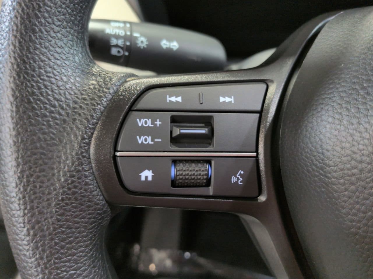 2026 Honda HR-V LX - Photo 21
