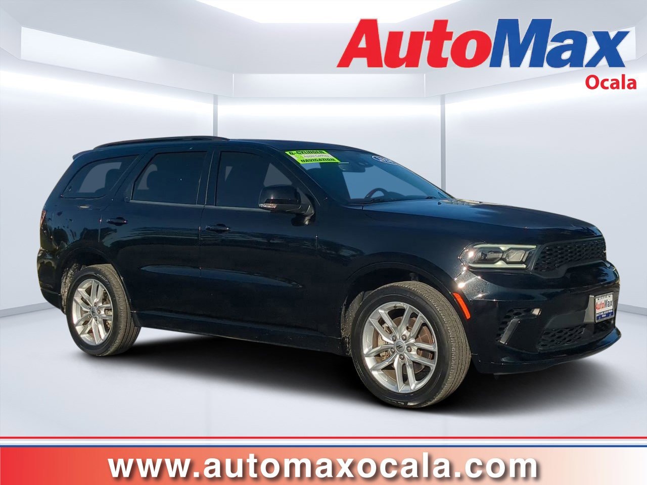 2024 Dodge Durango GT's photo