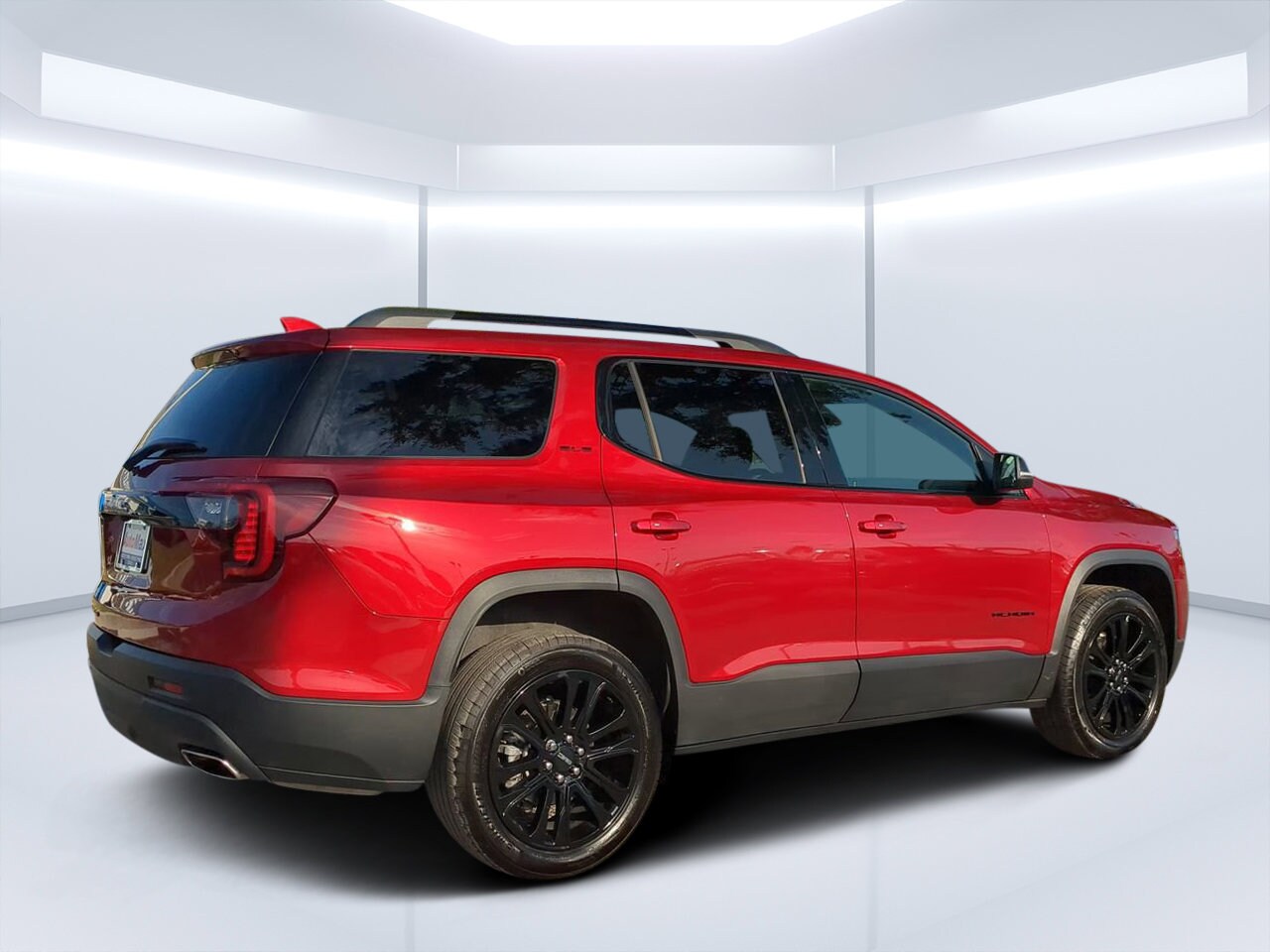 2023 Gmc Acadia SLE photo 2